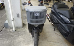 SUZUKI CHOINORI CZ41A