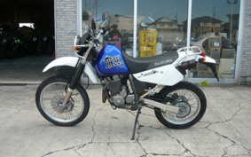 SUZUKI DJEBEL250XC SJ45A