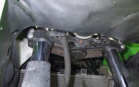 KAWASAKI NINJA 400R 2010 ER400B