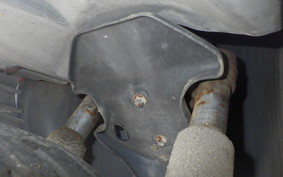 HONDA DIO CESTA AF34