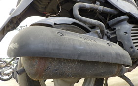 YAMAHA JOG Gen.5 SA36J