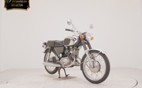 HONDA CB125 2020 CB125