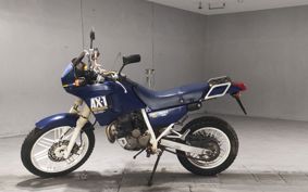 HONDA AX-1 MD21