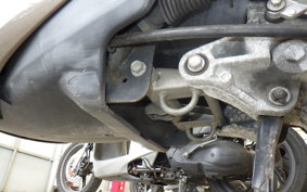 HONDA DIO CESTA GEN 2 AF68
