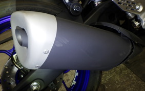 YAMAHA YZF-R25 A