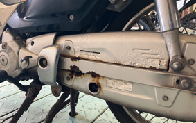 HONDA SUPER CUB50 AA04