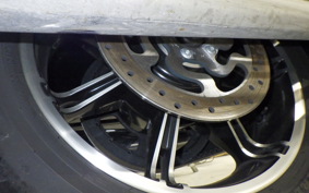 HARLEY FLHTK1870 2021