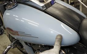 HARLEY FLSTC 1580 2007