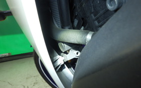 YAMAHA YZF-R25 2001 RG10J