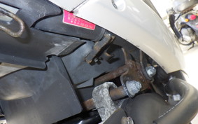 YAMAHA JOG Gen.4 SA16J