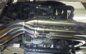 YAMAHA FZS1000 FAZER 2004