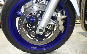 SUZUKI GSX1400 2010 GY71A