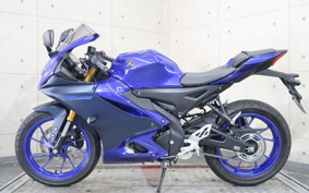 YAMAHA YZF-R125 RE45J