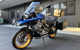 BMW R1250GS ADVENTURE 2019 0J51