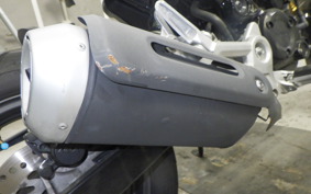 HONDA ｸﾞﾛﾑ-2 2007 JC92