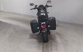 KAWASAKI BALKANS EN650A