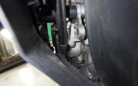 KAWASAKI ZX-25R 2001 ZX250E