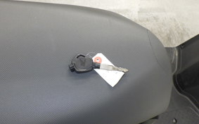 HONDA ZOOMER-X 1999