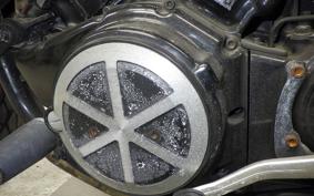 YAMAHA VMAX 1999 2LT