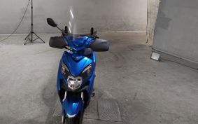 SUZUKI SU WISH LTD DV12B