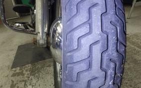 HARLEY FLSTC 1580 2012