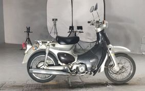 HONDA LITTLE CUB C50