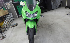 KAWASAKI NINJA 250R 2014 EX250K