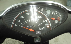 HONDA DIO Gen.6 2009 AF68