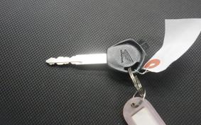 HONDA C110 SUPER CUB 2006