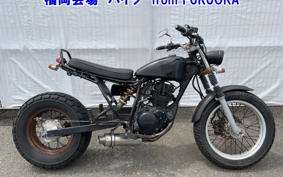 YAMAHA TW225