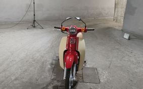 HONDA SUPER CUB50 AA09