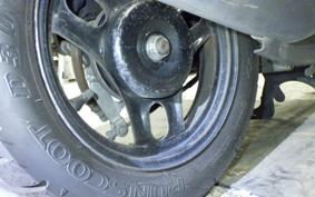 HONDA DIO Gen.6 AF68