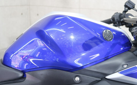 YAMAHA YZF-R25 ABS RG10J