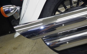 SUZUKI INTRUDER 400 Classic 2015 VK56A