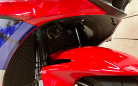 HONDA CBR600RR ABS 2020 PC40