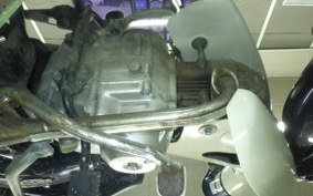 HONDA C50 SUPER CUB C50