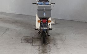 HONDA SUPER CUB 50 SUPER CUSTOM C50