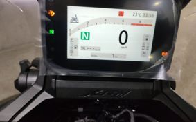 HONDA X-ADV 750 2026 RH21