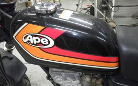 HONDA APE 50 AC16