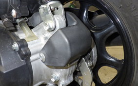 YAMAHA JOG-7 1996 AY01