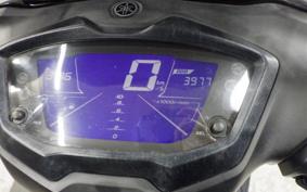 YAMAHA CYGNUS Griffus 2015 SEJ4J