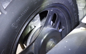 HONDA GIORNO 2 1997 AF70