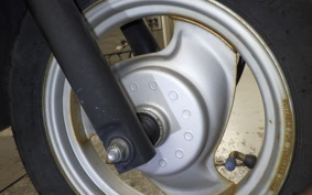 YAMAHA JOG Gen.5 SA36J