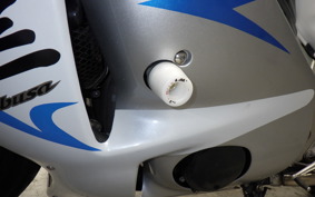 SUZUKI GSX-1300R HAYABUSA 2001