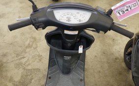 HONDA DIO Gen.4 AF35