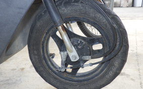 SUZUKI LET's 2 CA1PA