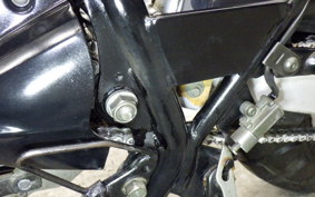 YAMAHA TW200 Gen.2 DG07J