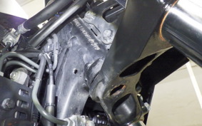 SUZUKI Vストローム250SX 2015