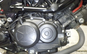 HONDA VTR 250 Gen. 2 2023 MC33