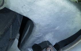 HONDA GL 1800 GOLD WING AIRBAG 2008 SC47